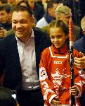 София - Годишни награди на Обединени Спортни Клубове ЦСКА