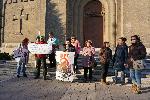 Варна - Протест срещу ратификацията на Истанбулската конвенция