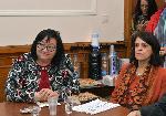 Пенка Данова представи книгата „Джовани Киаромани и неговото пътуване от Виена до Бурса през 1659 година”