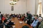 София – Представяне на книгата „Джовани Киаромани и неговото пътуване от Виена до Бурса през 1659 година”