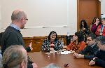 София – Представяне на книгата „Джовани Киаромани и неговото пътуване от Виена до Бурса през 1659 година”