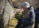 Почитаме паметта на жертвите на комунизма