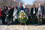 Варна - Възпоменателен ден за жертвите на комунизма
