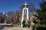 Варна - Възпоменателен ден за жертвите на комунизма