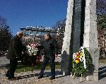 Варна - Възпоменателен ден за жертвите на комунизма