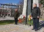 Варна - Възпоменателен ден за жертвите на комунизма