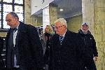 София - Дело за незаконен прием на студенти в МУ
