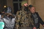 София - Мярка за неотклонение