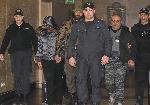 София - Мярка за неотклонение