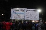 София - Протестно шествие "Спаси Пирин"