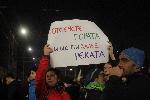 София - Протестно шествие "Спаси Пирин"