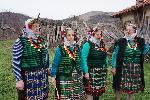 Село Голица направи обичая за Петльовден