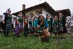 Голица - Петльовден