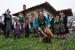 Голица - Петльовден