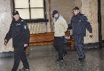 Вальо Топлото отново в съда