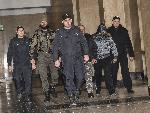 Оставиха в ареста четиримата задържани във връзка с отвличането на Адриан Златков