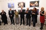 Фотоизложбата "Древни традиции и обичаи в България“ отвори врати и в Рим