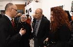 РИМ - Галерия Луче - Откриване на фотоизложбата "Древни традиции и обичаи от България" на Асоциацията на професионалните фотографи