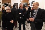 РИМ - Галерия Луче - Откриване на фотоизложбата "Древни традиции и обичаи от България" на Асоциацията на професионалните фотографи