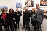 РИМ - Галерия Луче - Откриване на фотоизложбата "Древни традиции и обичаи от България" на Асоциацията на професионалните фотографи
