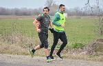 Свиленград - Старт на щафетно бягане Run for Pirin – Run for Bulgaria