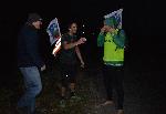 Щафетно бягане - Run for Pirin – Run for Bulgaria