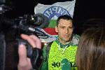 Щафетно бягане - Run for Pirin – Run for Bulgaria