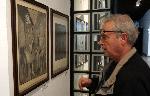 Варна представя шедьоври на световната графика