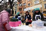 София - Супа за нуждаещите се
