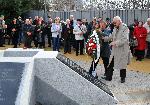 Бургас - Почит към жертвите на комунизма