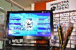 София - 2018 DIEMA XTRA Sofia Open
