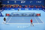 София - 2018 DIEMA XTRA Sofia Open