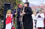 Боговете на виното орисаха лозята край Илинденци
