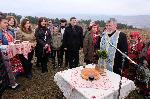 Илинденци - Зарезан