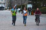 Щафетното бягане Run for Pirin достигна  Асеновград