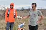 Щафетно бягане - Run for Pirin – Run for Bulgaria