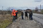Щафетно бягане - Run for Pirin – Run for Bulgaria