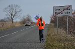 Щафетно бягане - Run for Pirin – Run for Bulgaria