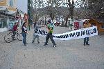 Щафетно бягане - Run for Pirin – Run for Bulgaria