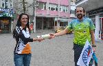 Щафетно бягане - Run for Pirin – Run for Bulgaria
