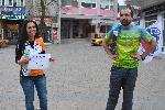 Щафетно бягане - Run for Pirin – Run for Bulgaria