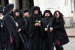 София - Видински митрополит