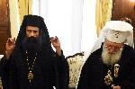 София - Видински митрополит