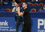 Александър Лазаров отпадна в квалификациите на Diema Xtra Sofia Open
