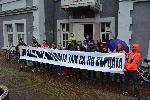 Щафетното бягане Run for Pirin достигна Пазарджик