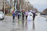 Щафетното бягане Run for Pirin достигна Пазарджик