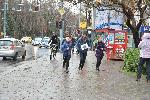 Щафетното бягане Run for Pirin достигна Пазарджик