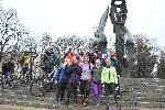 Щафетното бягане Run for Pirin достигна Пазарджик