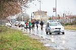 Щафетното бягане Run for Pirin достигна Пазарджик