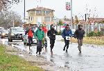 Щафетното бягане Run for Pirin достигна Пазарджик